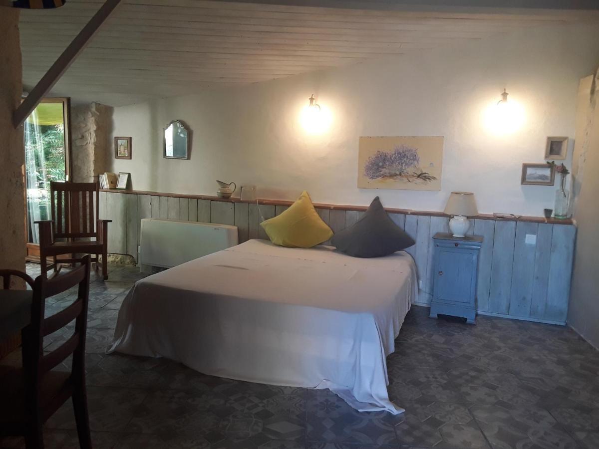 Bed and Breakfast Bastida De Beata Noailles  Екстер'єр фото