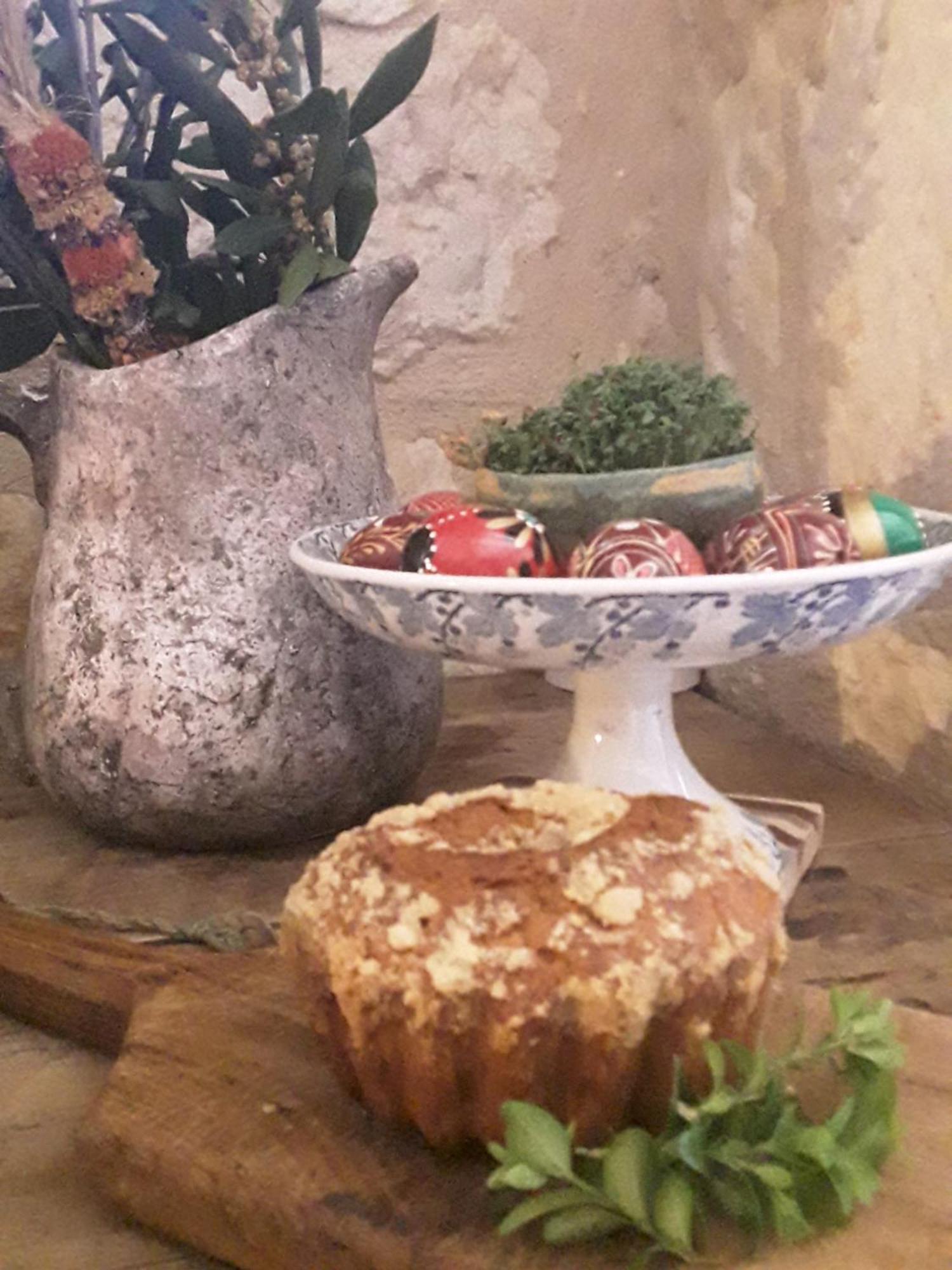 Bed and Breakfast Bastida De Beata Noailles  Екстер'єр фото