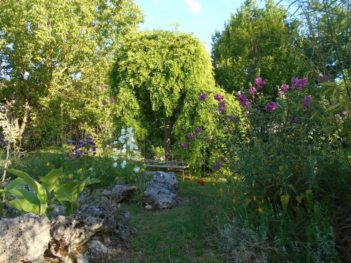 Bed and Breakfast Bastida De Beata Noailles  Екстер'єр фото