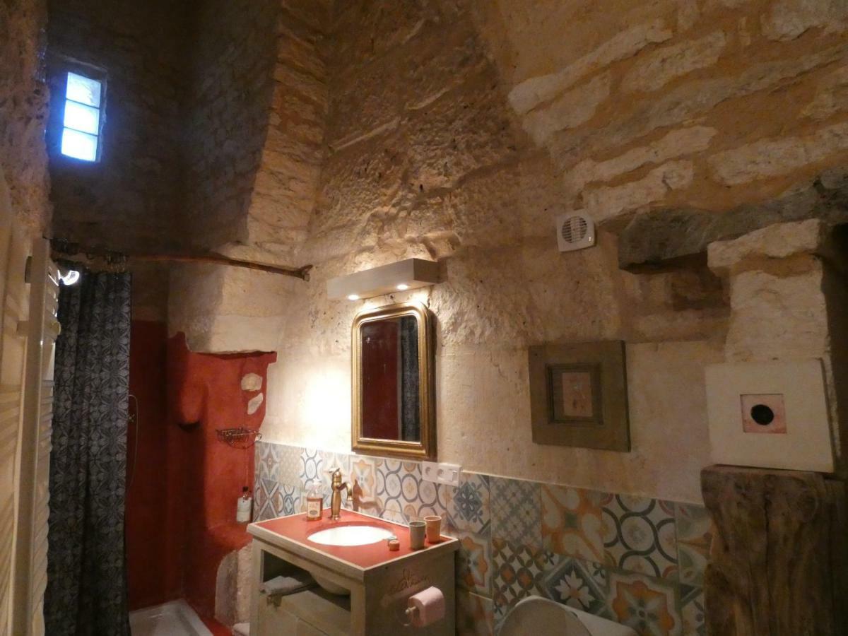 Bed and Breakfast Bastida De Beata Noailles  Екстер'єр фото