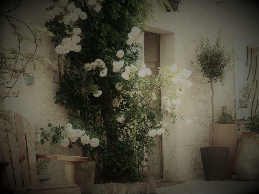 Bed and Breakfast Bastida De Beata Noailles  Екстер'єр фото