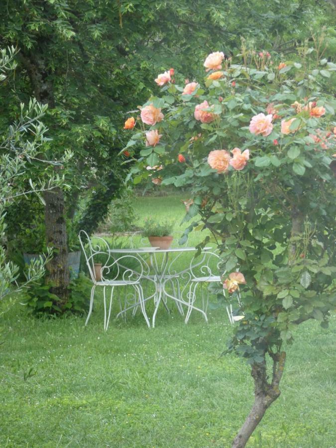 Bed and Breakfast Bastida De Beata Noailles  Екстер'єр фото